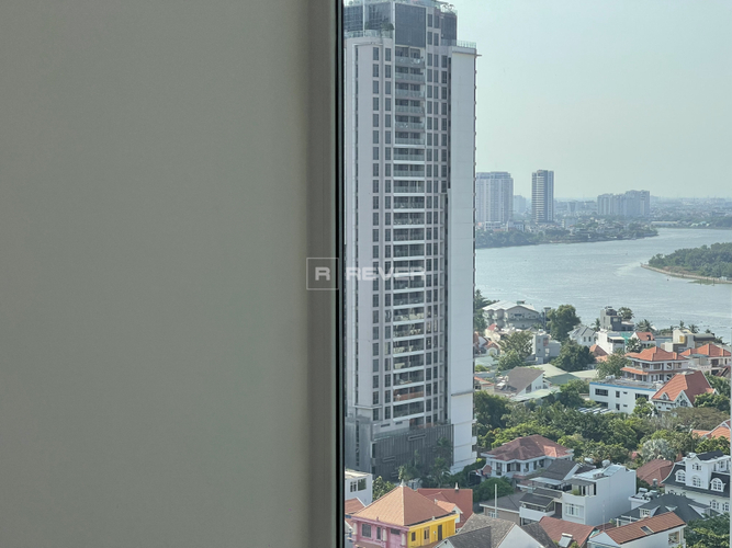 IMG_9801.jpeg Căn hộ The Berkley Thao Dien hướng Tây Nam, diện tích 81.17m²