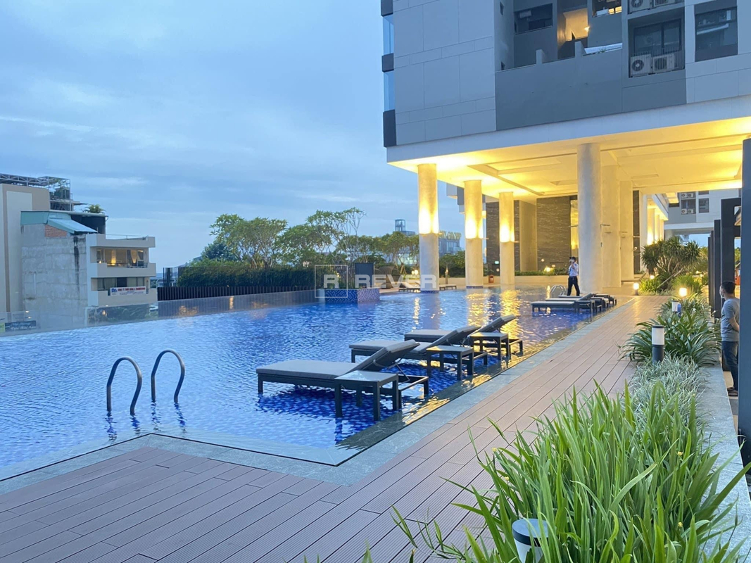 BÁN 3PN CĂN HỘ ONE VERANDAH QUẬN 2 VIEW SÔNG