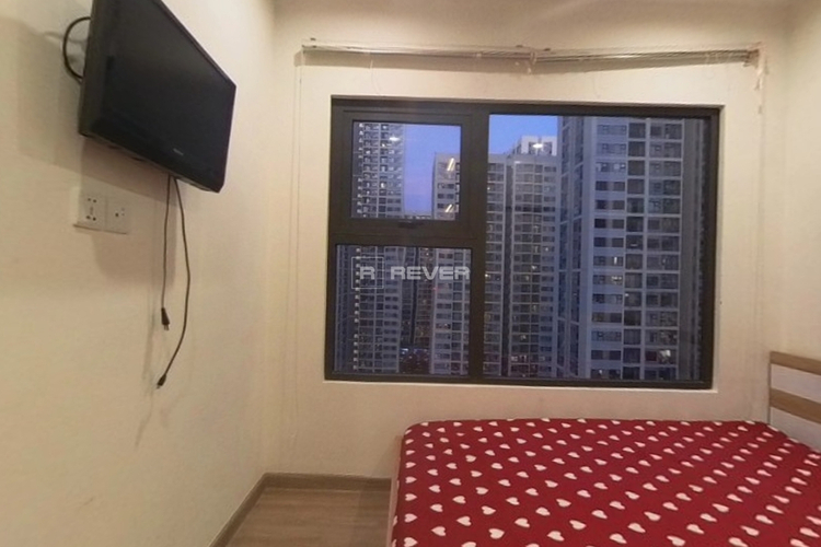 Căn hộ Vinhomes Grand Park hướng Tây Bắc, diện tích 69.3m²  Căn hộ Vinhomes Grand Park hướng Tây Bắc, diện tích 69.3m²