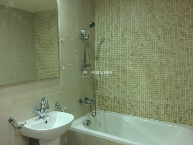  Căn hộ The Manor đầy đủ nội thất diện tích 70m²