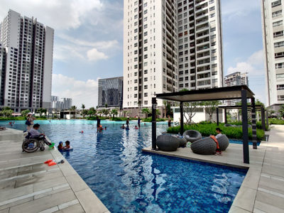 6.jpg Bán căn hộ Sunrise Riverside 2PN giá tốt nhất