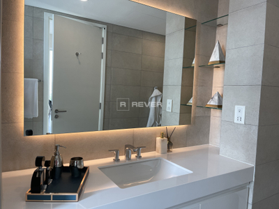 IMG_9548.jpeg Căn hộ The Berkley Thao Dien hướng Tây Nam, diện tích 143.58m²