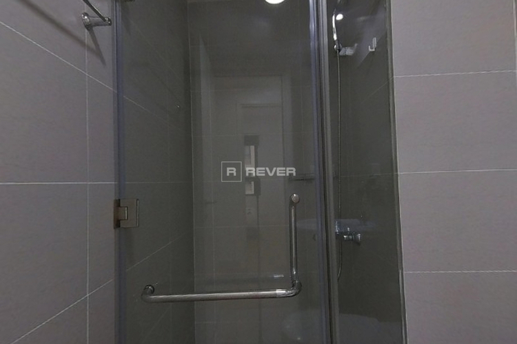  Căn hộ Masteri Thảo Điền hướng Tây Nam, diện tích 64m²