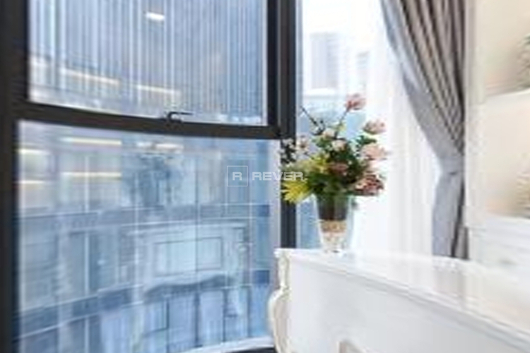  Căn hộ Vinhomes Golden River đầy đủ nội thất diện tích 159.5m².