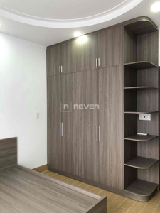 trần tùng g.vấp s8.jpg Nhà phố đường Phạm Văn Chiêu 3 tầng, diện tích 44.2m², hướng Tây Nam, pháp lý Sổ hồng