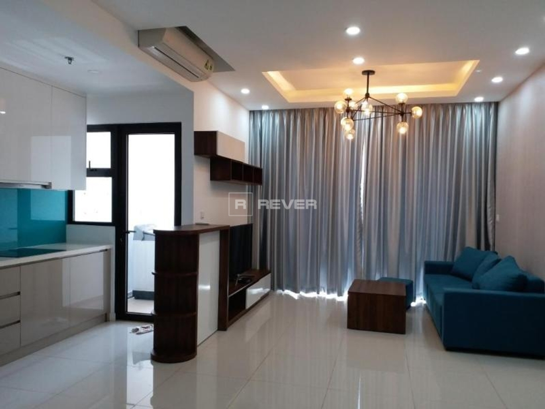 Căn hộ Estella Heights, diện tích 89m²