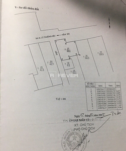 đặng n.phố Q10 s6.jpg Nhà phố đường Lý Thường Kiệt 1 tầng, diện tích 33.1m², hướng Tây Bắc, pháp lý Sổ hồng