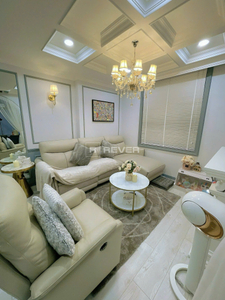 z7159949162000_eddb0671282a4d00a537dfa7b98f5f20.jpg Căn hộ duplex M-One Nam Sài Gòn Quận 7 diện tích 87m2 trần cao 6m