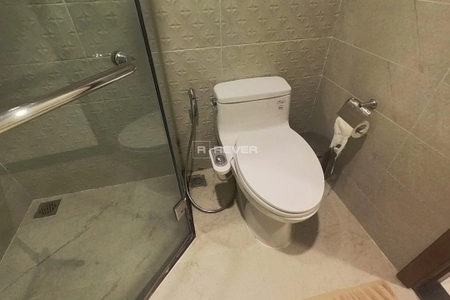  Căn hộ Vinhomes Central Park hướng ban công đông bắc đầy đủ nội thất diện tích 79.1m²