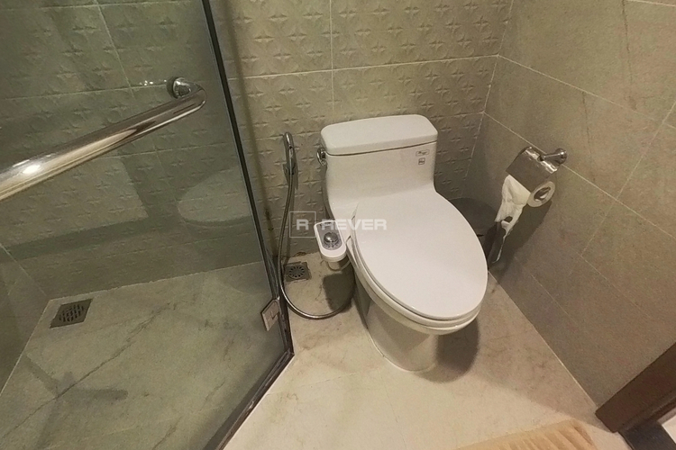  Căn hộ Vinhomes Central Park hướng ban công đông bắc đầy đủ nội thất diện tích 79.1m²