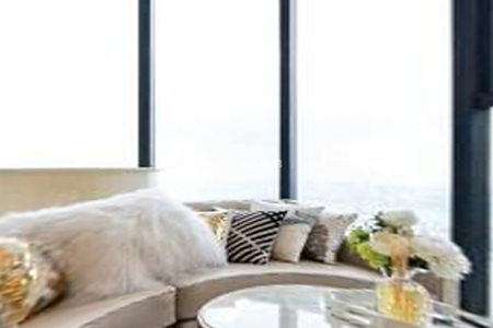  Căn hộ Vinhomes Golden River đầy đủ nội thất diện tích 159.5m².