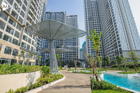 z4892591140366_a74d7cc46732a83078dc9d8a0eb7ffd5.jpg Căn hộ 2PN Masteri Centre Point hướng Tây Nam, diện tích 72.05m²