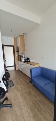  Officetel The Sun Avenue tiện di chuyển, không có nội thất.