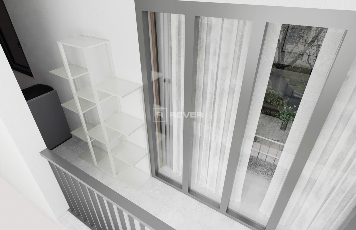 Căn hộ Masteri Thảo Điền, 2 phòng ngủ. Liên hệ: 0859001632