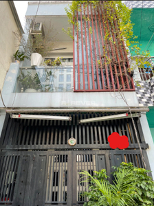 Nhà phố đường Nguyễn Sỹ Sách 2 tầng, diện tích 41.4m², hướng Đông Bắc, pháp lý Sổ hồng