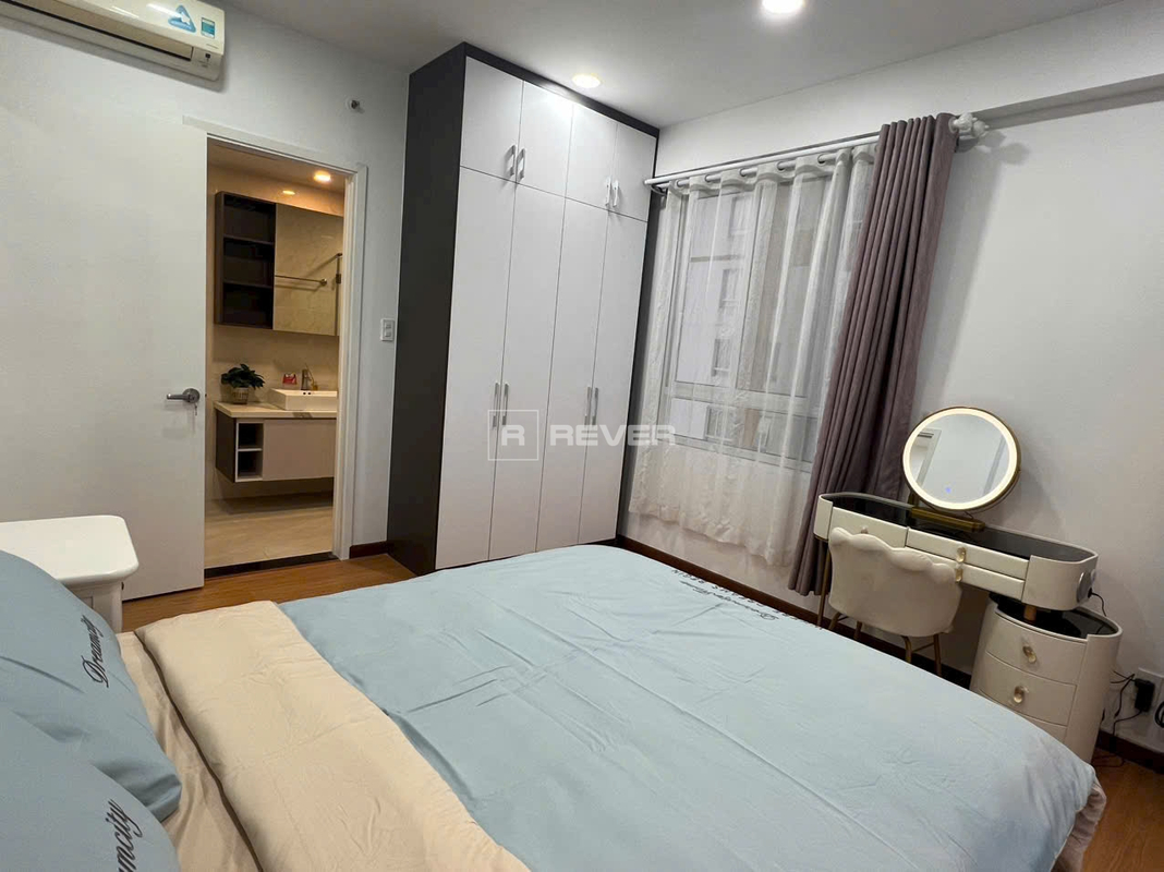 Căn hộ Tropic Garden, diện tích 112m²