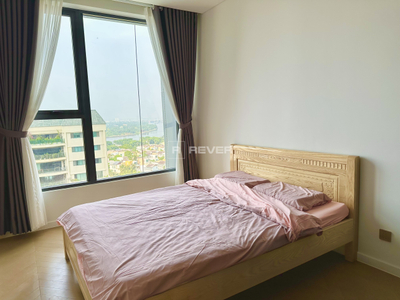 Căn hộ Lumiere Riverside, diện tích 75m² nội thất chuẩn chỉnh view sông