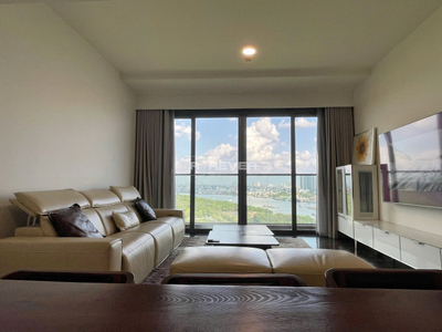 IMG_2652.JPG Căn hộ Empire City hướng Đông Nam, diện tích 164m²