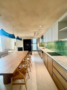 IMG_7098.JPG Căn hộ The Metropole Thủ Thiêm hướng Tây Nam, diện tích 170m²