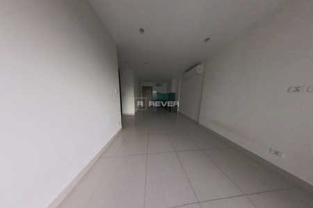  Căn hộ Vinhomes Grand Park hướng Tây Nam, diện tích 59m²