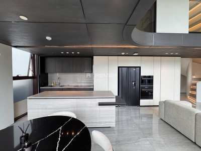 IMG_9183.jpeg Căn hộ The Metropole Thủ Thiêm hướng Tây Nam, diện tích 170m²