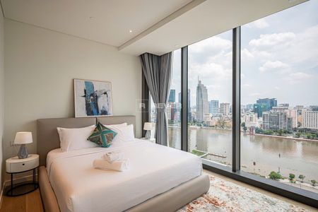 z6989151845128_03c905aaefbe7d7fbc20931a90a2720d.jpg Căn hộ The Metropole Thủ Thiêm hướng Tây Bắc, diện tích 137m²