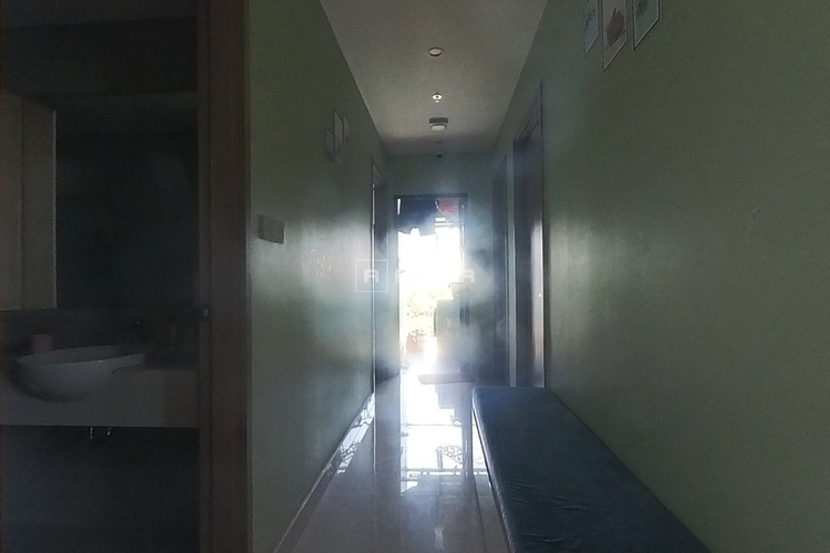  Căn hộ Vinhomes Grand Park đầy đủ nội thất diện tích 89m²