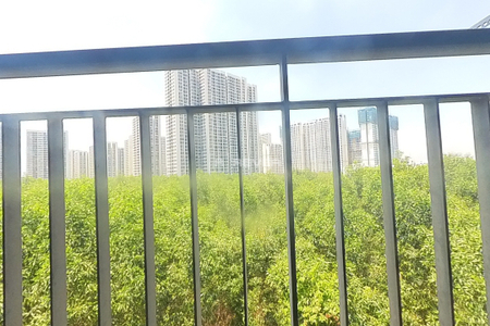  Căn hộ Vinhomes Grand Park đầy đủ nội thất diện tích 89m²