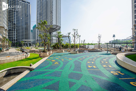 6.jpg Căn hộ Masteri Centre Point hướng Đông Bắc, diện tích 73.91m²