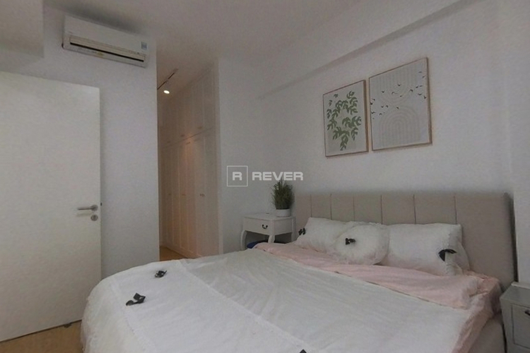  Căn hộ Masteri Thảo Điền hướng Tây Nam, diện tích 64m²