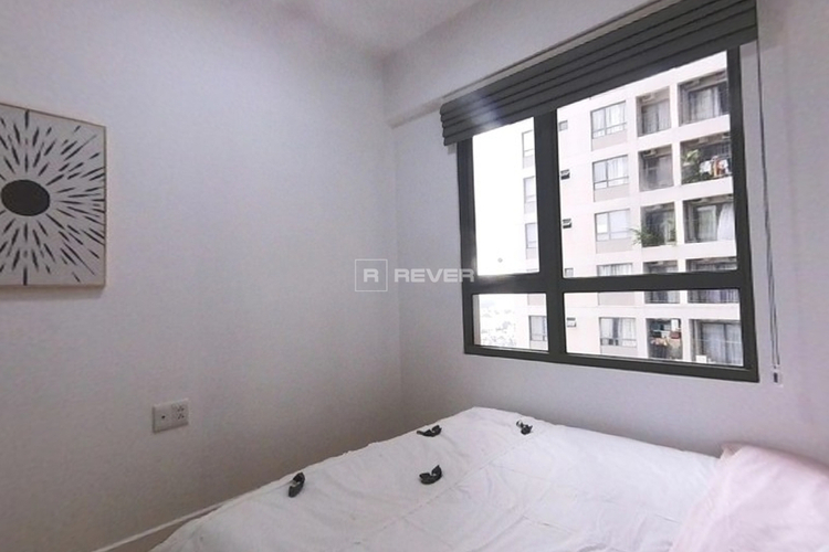  Căn hộ Masteri Thảo Điền hướng Tây Nam, diện tích 64m²