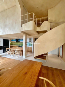 IMG_7096.JPG Căn hộ The Metropole Thủ Thiêm hướng Tây Nam, diện tích 170m²