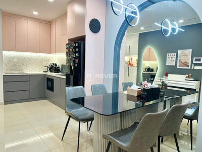 z5923998504728_f84194ea98ac75452d5f23659433720b.jpg Căn hộ Sunrise Riverside hướng Nam, diện tích 69.19m²