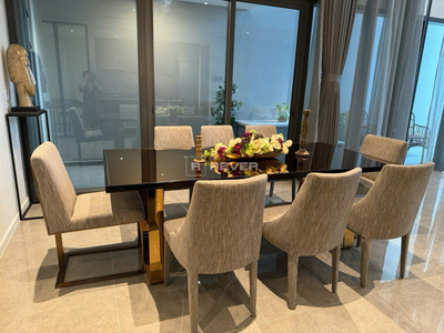 IMG_2812.JPG Căn hộ The Metropole Thủ Thiêm hướng Tây Bắc, diện tích 236m²