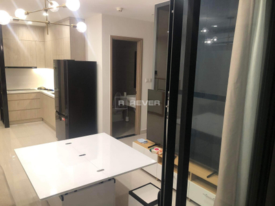 Căn hộ Vinhomes Grand Park hướng Tây, diện tích 69.2m²