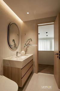 IMG_9838.JPG Loft-house The Metropole Thủ Thiêm hướng Tây Nam, diện tích 175m²