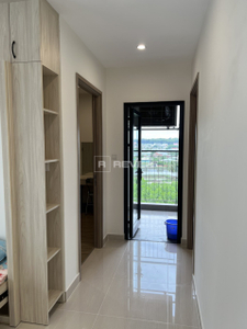 Căn hộ Vinhomes Grand Park hướng Tây Nam, diện tích 69.2m²