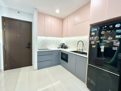 z5923998518615_b94d70c672bed2bbe4bd1254811c2508.jpg Căn hộ Sunrise Riverside hướng Nam, diện tích 69.19m²