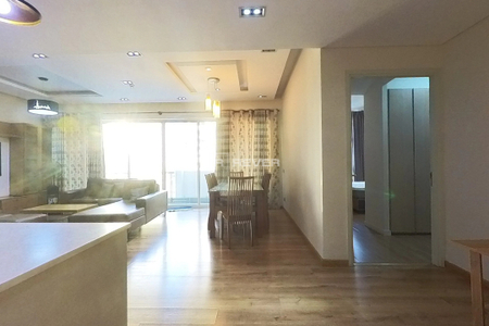  Căn hộ The Estella đầy đủ nội thất diện tích 148m²