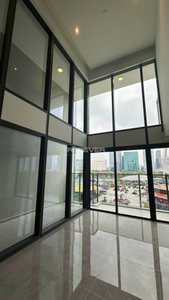 IMG_0543.JPG Căn hộ duplex The Metropole Thủ Thiêm hướng Tây Bắc, diện tích 238m²