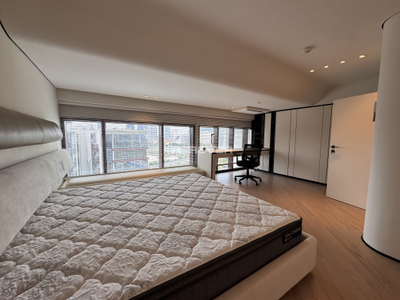 IMG_9218.jpeg Căn hộ The Metropole Thủ Thiêm hướng Tây Nam, diện tích 170m²