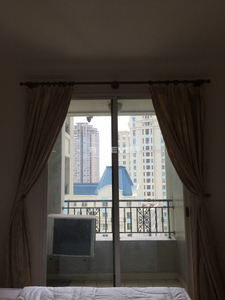  Căn hộ The Manor đầy đủ nội thất diện tích 70m²