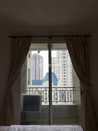  Căn hộ The Manor đầy đủ nội thất diện tích 70m²