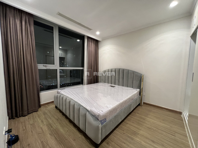  Căn hộ Vinhomes Central Park nội thất cơ bản diện tích 94m².