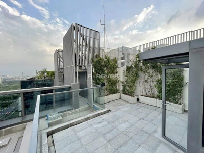 IMG_0823.JPG Pent-house The Metropole Thủ Thiêm hướng Đông Bắc, diện tích 80m²