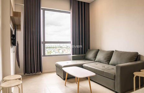 z4569181144573_f26e9776b11310574c541cb4466ff30b.jpg Căn hộ Diamond Island - Đảo Kim Cương 1PN, tầng thấp, đầy đủ nội thất, view sông thoáng mát