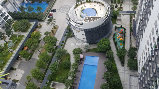 242e9c687af9d2a78be818.jpg Căn hộ New City Thủ Thiêm tầng 20 thiết kế hiện đại, đầy đủ nội thất.