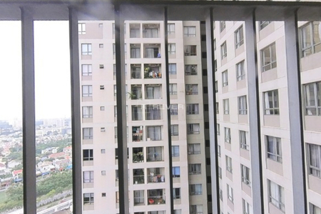  Căn hộ Masteri Thảo Điền hướng Tây Nam, diện tích 64m²