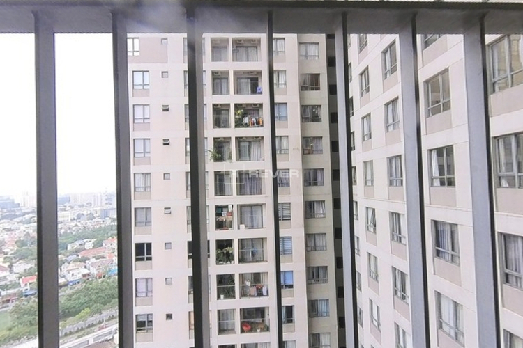  Căn hộ Masteri Thảo Điền hướng Tây Nam, diện tích 64m²