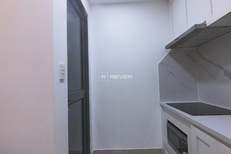  Căn hộ Masteri Thảo Điền hướng Tây Nam, diện tích 64m²